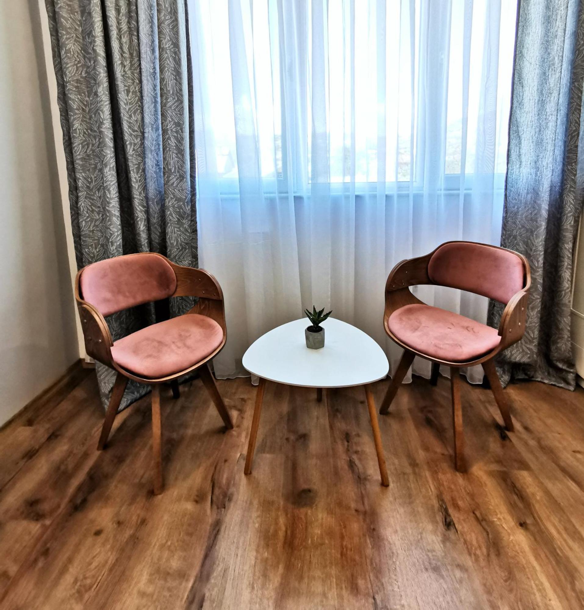 Guest Rooms Denicija 斯科普里 外观 照片